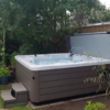 СПА бассейн Vita Spa Envie (234x234x96см) - wod-mir.ru 