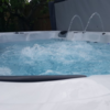 СПА бассейн Vita Spa Envie (234x234x96см) - wod-mir.ru 