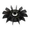 Вентилятор эл. двигателя насоса Kripsol FAN (MEC-80) D14 (RBM1030.32R) - wod-mir.ru 