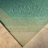 Пленка ПВХ Haogenplast StoneFlex Jasper Sand 1,65х25м (41,25м²) песок - wod-mir.ru 