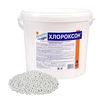 Маркопул Кемиклс Хлороксон комплексное средство для обработки воды (гранулы), 4кг - wod-mir.ru 