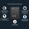 Тепловой инверторный насос Aquaviva Model Vertical 35 - wod-mir.ru - Екатеринбург 