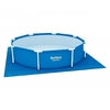 Подстилка Bestway 58001 для бассейнов (335х335см)  - wod-mir.ru 