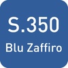 Эпоксидная затирка Litokol Starlike Evo S.350 Blue Zaffiro (5кг) - wod-mir.ru 