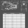 Насос Hayward Max-Flo XL SP2310VSTD, 220В, 16,5м³/ч, 0,85кВт, с переменной скоростью - wod-mir.ru - Екатеринбург 