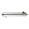  Теплообменник Aquaviva Twist, AISI-304, 45кВт - wod-mir.ru 