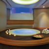 СПА бассейн Jacuzzi Alimia PRO (237x237x98см) переливной - wod-mir.ru - Екатеринбург 