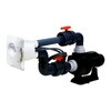 Противоток Hayward Calipso JC 70.B, 70м³/ч, 380В, 3,7кВт - wod-mir.ru 