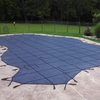 Батутное накрытие для бассейна Aquaviva, Blue - wod-mir.ru 
