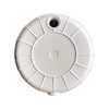 Корпус прожектора Aquaviva PAR56 NP300-S S/S с накладкой, латунные вставки (универсальный) - wod-mir.ru 