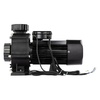 Насос Unipump Jet Pool STP 3000T, 380В, 82,8м³/ч, 3кВт, без префильтра - wod-mir.ru 