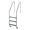 Лестница Hayward Standard IP3HF, 3 ступени, AISI-316 - wod-mir.ru 