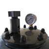 Фильтр Unipump SF-525, 12м³/ч, д.525мм - wod-mir.ru - Екатеринбург 