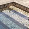 Пленка ПВХ CGT Alkor Aquadecor Cyrus Sand 1,65х25м (41,25м²) песочная мозаика - wod-mir.ru 