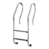 Лестница Hayward Mixta MXI2HF, 2 ступени, AISI-304 - wod-mir.ru 