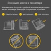 Одноступенчатый компрессор Grino Rotamik SKH 80 Т1.B (80м³/ч, 380В, 0,4кВт) - wod-mir.ru 