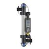 Ультрафиолетовая установка Elecro Steriliser UV-C HRP-55-EU + DLife indicator + дозирующий насос - wod-mir.ru 