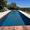 Пленка ПВХ Renolit Alkorplan Natural Pool Dark Grey 2,05x20м (41м²) темно-серая - wod-mir.ru 