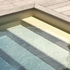 Пленка ПВХ CGT Alkor Aquasense Golden Riviera, ширина 1,65м (золотой) - wod-mir.ru 