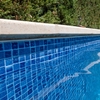Пленка ПВХ CGT Alkor Aquadecor P4000 Plaza, ширина 1,65м (мозаика) - wod-mir.ru 