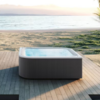 СПА бассейн Jacuzzi Virtus (257x219x93см) - wod-mir.ru - Екатеринбург 