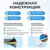 Бассейн Лагуна 3,0х2,0х1,25м овальный, природный камень - wod-mir.ru - Екатеринбург 