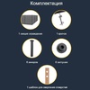 Ограждение для бассейна Aquaviva Fence Black, секция 4,55x1,22м - wod-mir.ru - Екатеринбург 