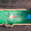 Композитный бассейн SwimTrack 61, Franmer - wod-mir.ru 