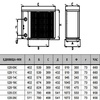 Тепловой насос Fairland X20-32T, 32кВт, инверторный - wod-mir.ru - Екатеринбург 