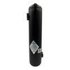 Теплообменник Pool King Maxi-Flo MF-400, 120кВт, AISI-304 - wod-mir.ru - Екатеринбург 