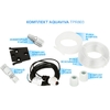 Мембранный дозирующий насос Aquaviva TPR803 Smart Plus pH/Rх, 0,1-54л/ч - wod-mir.ru 