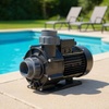 Насос Idrania Cala CA400MFLD, 220В, 49м³/ч, 2,9кВт, без префильтра - wod-mir.ru 