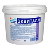 Маркопул Кемиклс Эквиталл коагулянт для устранения помутнения воды (порошок), 2кг - wod-mir.ru 