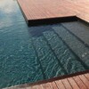 Пленка ПВХ Renolit Alkorplan Natural Pool "Dark Grey", ширина 2,05м (тёмно-серый) - wod-mir.ru - Екатеринбург 