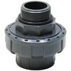 Муфта разборная переходная HР d50x1-1/2" AQUAVIVA - wod-mir.ru - Екатеринбург 