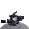 Фильтр Aquaviva P18, 10м³/ч, д.450мм - wod-mir.ru - Екатеринбург 