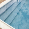 Пленка ПВХ Haogenplast StoneFlex Slate 1,65х25м (41,25м²) шифер - wod-mir.ru 