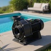 Насос Aquaviva LX WTB300T, 380В, 60м³/ч, 3кВт, без префильтра - wod-mir.ru 
