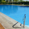 Пленка ПВХ CGT Alkor Aquadecor Mosaic Pattern 1,65х25м (41,25м²) голубая мозаика - wod-mir.ru 