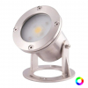 Прожектор светодиодный 7Вт, RGB, Aquaviva LED (для фонтана) - wod-mir.ru 