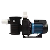 Насос Jcaqua JCP1-150, 220В, 30м³/ч, 1,1кВт, с префильтром - wod-mir.ru 