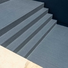 Пленка ПВХ Haogenplast StoneFlex Bazelet, 1,65x25м (41,25м²), серый - wod-mir.ru 
