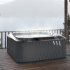 СПА бассейн Jacuzzi J-215 (193x168x81см) - wod-mir.ru 