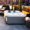СПА бассейн Jacuzzi J-315 (193x168x81см) - wod-mir.ru - Екатеринбург 