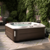 СПА бассейн Jacuzzi J-335 (214x214x94см) - wod-mir.ru - Екатеринбург 