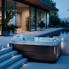 СПА бассейн Jacuzzi J-475 (231x231x110см) - wod-mir.ru 