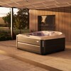 СПА бассейн Jacuzzi J-485 (231x231x110см) - wod-mir.ru 