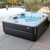 СПА бассейн Jacuzzi J-485 (231x231x110см) - wod-mir.ru 