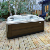 СПА бассейн Jacuzzi J-485 (231x231x110см) - wod-mir.ru 