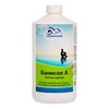 Chemoform Банисол А средство для очистки парных и бассейнов, 1л - wod-mir.ru 